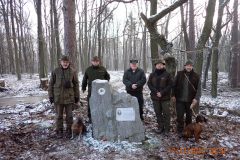 2022.16.12. Pamätná tabuľa Fridrich Konrád – Krnča