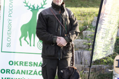 2025/10/03 Pohár Novohradu