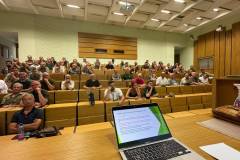 Seminár rozhodcov z Výkonu 27.6.2026
