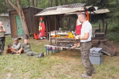 2022/07/02  Výcvikový deň Regetovka
