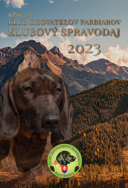 Read more about the article Spravodaj 2023