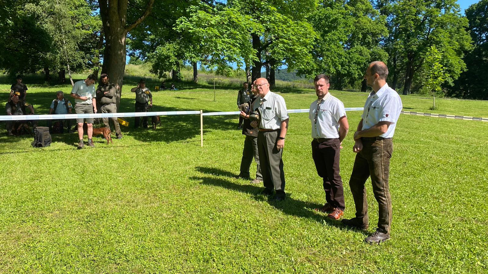 Read more about the article 2023 4.6. Špeciálna výstava Farbiarov Hanušovce n_Topľou