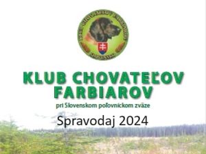 Read more about the article Príspevky do Spravodaja KCHF 2024, evidencia dohladávok