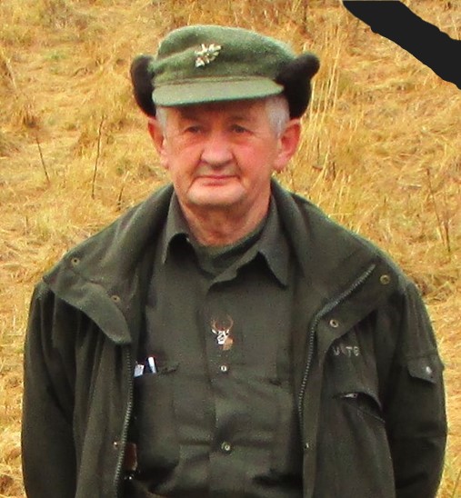 Read more about the article Opustil nás navždy  náš veľmi dobrý kamarát  Milan  Iláš.