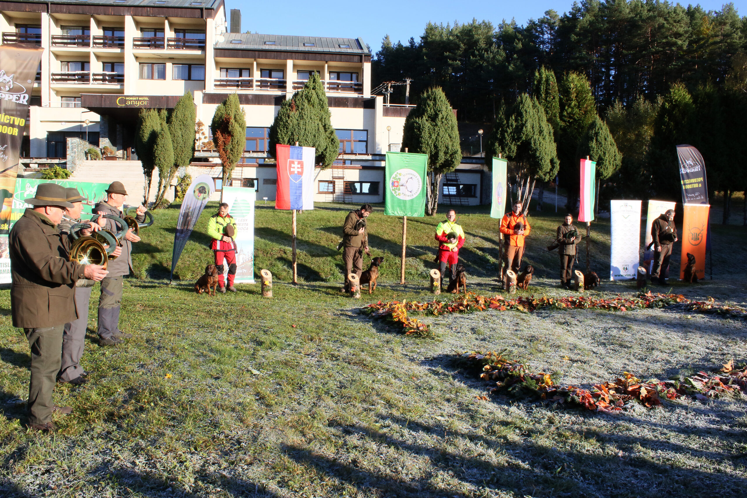 Read more about the article XI. ročník Spišského  pohára 2024