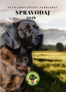 Read more about the article Spravodaj KCHF 2026